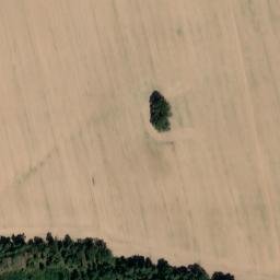 Satellite imagery of Garlipper Berg, DE