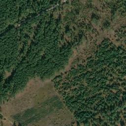 Satellite imagery of Lauseberg, DE