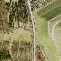 Satellite imagery of Deponie Arkenberge, DE
