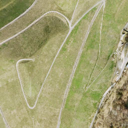 Satellite imagery of Deponie Arkenberge, DE