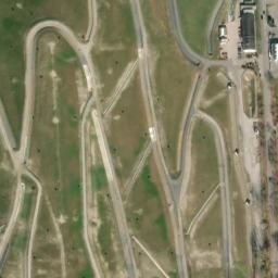 Satellite imagery of Deponie Schwanebeck, DE