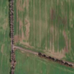 Satellite imagery of Spitzer Berg, DE