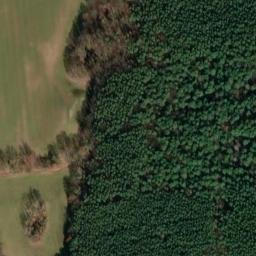 Satellite imagery of Fernmeldeturm Bernau, DE