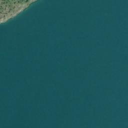 Satellite imagery of Sylvester Point, CA