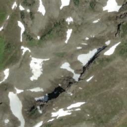 Satellite imagery of Malton Range, CA