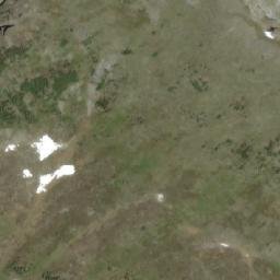 Satellite imagery of Malton Range, CA