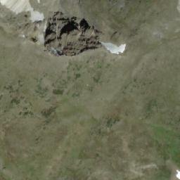 Satellite imagery of Malton Range, CA