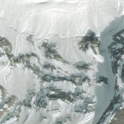 Satellite imagery of Scarp Mountain, CA