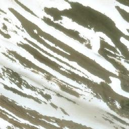 Satellite imagery of Mount Erebus, CA