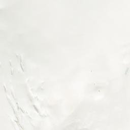 Satellite imagery of Eremite Mountain, CA