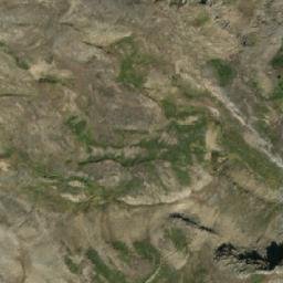 Satellite imagery of Campus Pass, CA