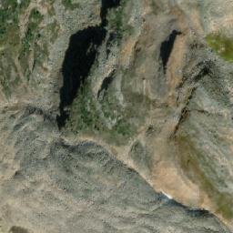 Satellite imagery of Campus Pass, CA