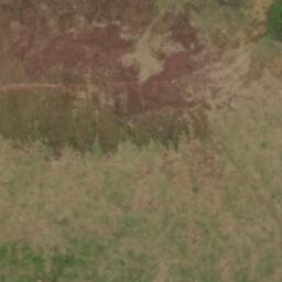Satellite imagery of cairn, GB