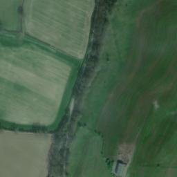 Satellite imagery of Callow Castle, GB