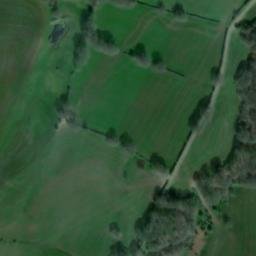 Satellite imagery of Callow Castle, GB
