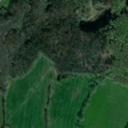 Satellite imagery of Callow Castle, GB