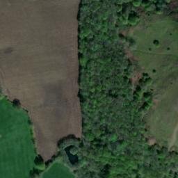 Satellite imagery of Earl's Hill, GB