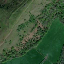 Satellite imagery of Earl's Hill, GB