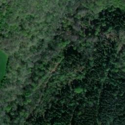 Satellite imagery of Earl's Hill, GB