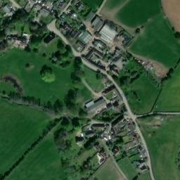 Satellite imagery of Stapleton Motte, GB