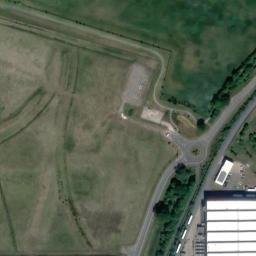 Satellite imagery of OS Trig Stn, GB
