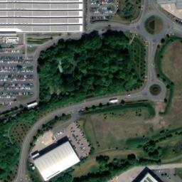 Satellite imagery of OS Trig Stn, GB