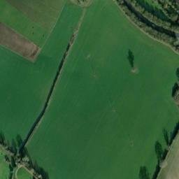 Satellite imagery of Kirby Muxloe Castle, GB