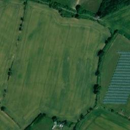 Satellite imagery of Monks Grave, GB