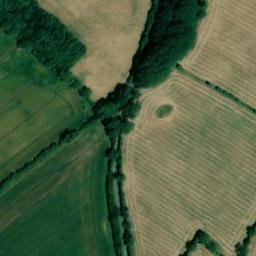 Satellite imagery of Monks Grave, GB