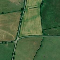 Satellite imagery of Sauvey Castle, GB