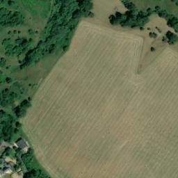 Satellite imagery of Launde Motte, GB
