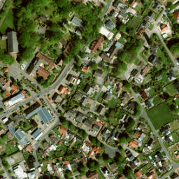 Satellite imagery of Auf dem Bült, DE