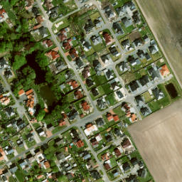 Satellite imagery of Auf dem Bült, DE
