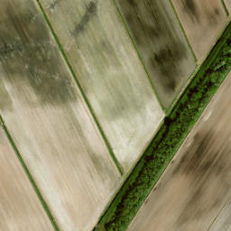 Satellite imagery of Auf dem Bült, DE