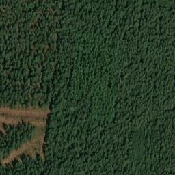 Satellite imagery of Tannenberg, DE