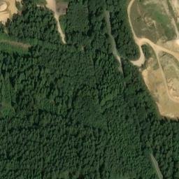 Satellite imagery of Rosenberg, DE