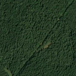 Satellite imagery of Kreuzberg, DE
