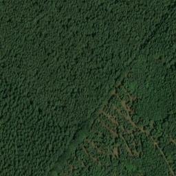 Satellite imagery of Kreuzberg, DE