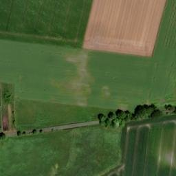 Satellite imagery of Generalsberg, DE