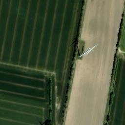 Satellite imagery of Torfberg, DE