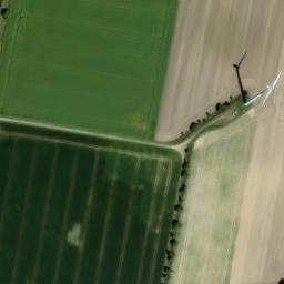 Satellite imagery of Torfberg, DE