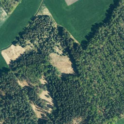 Satellite imagery of Jarnslohberg, DE