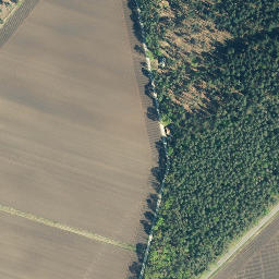 Satellite imagery of Jarnslohberg, DE