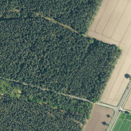 Satellite imagery of Schierlohsberg, DE