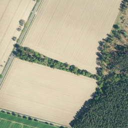 Satellite imagery of Schierlohsberg, DE