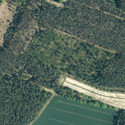 Satellite imagery of Schierlohsberg, DE