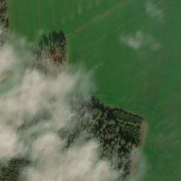 Satellite imagery of Trappenberg, DE