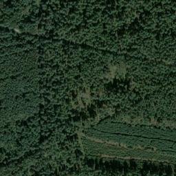 Satellite imagery of Hüttenberg, DE