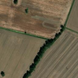 Satellite imagery of Mühlberg, DE