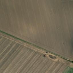 Satellite imagery of Mühlberg, DE